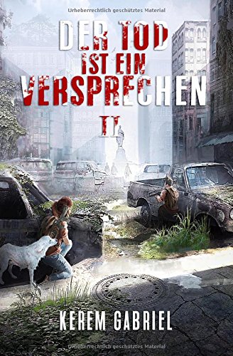  - Der Tod ist ein Versprechen 2