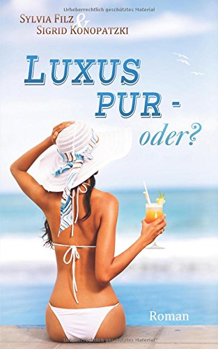  - Luxus pur - oder?