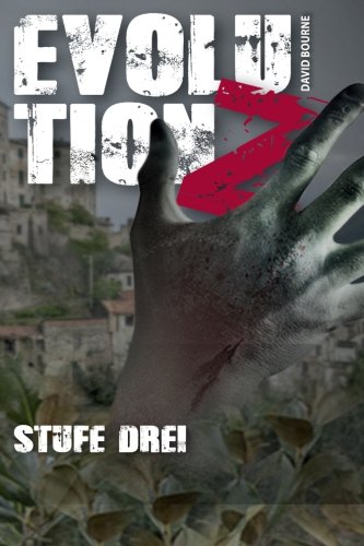  - Evolution Z: Stufe Drei