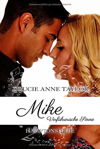 - Mike: Verführerische Sinne (Hamptons Serie)