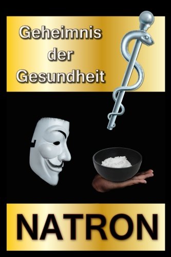 - Geheimnis der Gesundheit: Natron