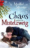  - Wollsockenwinterknistern: (K)ein Weihnachtsroman