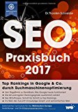 Czysch, Stephan - SEO mit Google Search Console: Webseiten mit kostenlosen Tools optimieren