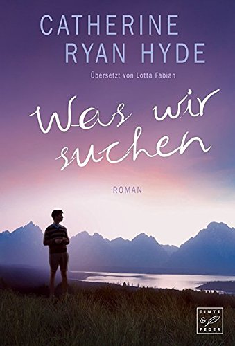  - Was wir suchen
