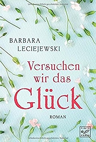  - Versuchen wir das Glück