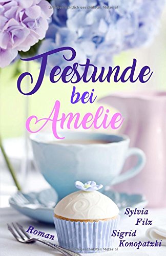  - Teestunde bei Amelie