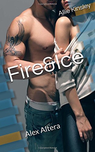 - Fire&Ice 13 - Alex Altera