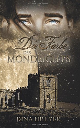  - Die Farbe des Mondlichts: Gay Historical/Fantasy (Inselreich-Saga)