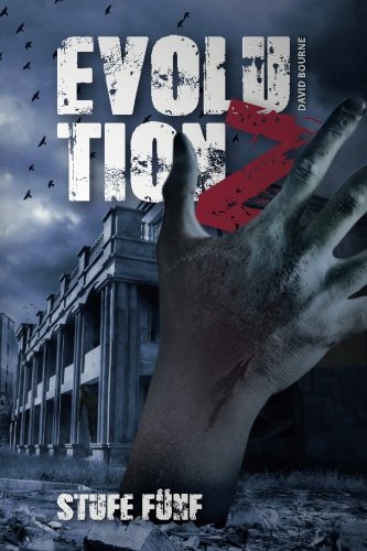  - Evolution Z - Stufe Fünf