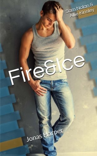  - Fire&Ice 7.5 - Jonas Harper