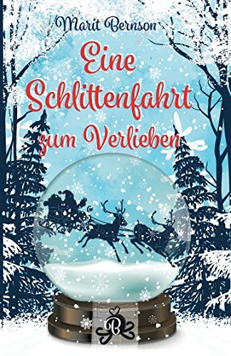 - Eine Schlittenfahrt zum Verlieben