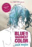 - Le bleu est une couleur chaude NE