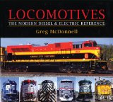  - The Complete Book of North American Railroading