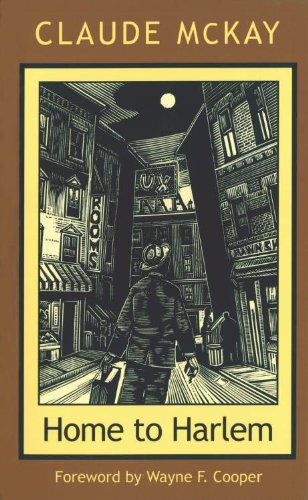 - Home to Harlem: Simone de Beauvoir, Jean-Paul Sartre, and Bianca Lamblin-Women's Life Writings from Around the World (Northeastern Library of Black Literature)