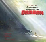 - Art of Rise of the Guardians