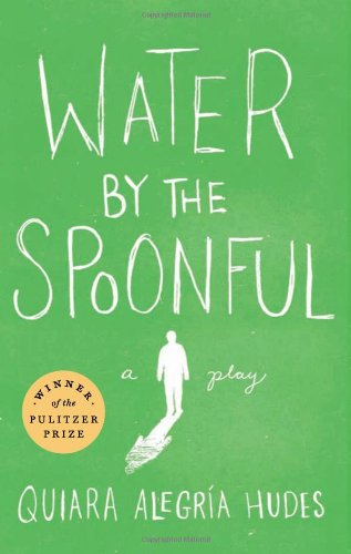 - Water by the Spoonful