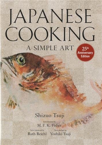 - Japanese Cooking