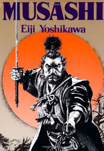 - Musashi
