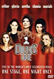 Various [Sony Music TV] - Vh1 Divas Live