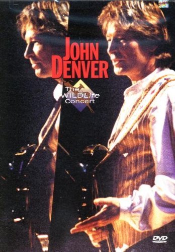- John Denver - Wildlife Concert