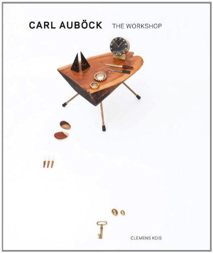 - Carl Aubock: The Workshop