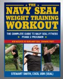  - Maximum Fitness: The Complete Guide to Navy SEAL Cross Training (Military Fitness)