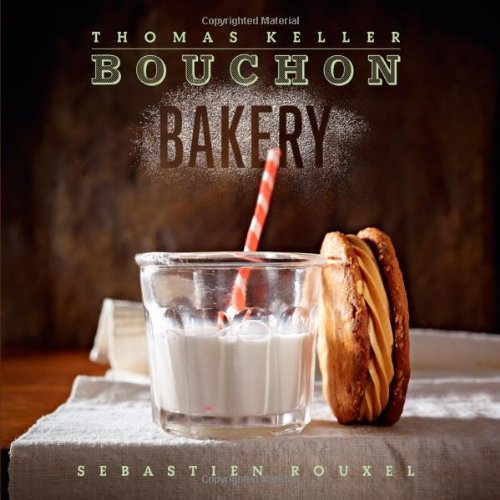  - Bouchon Bakery