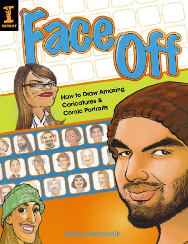 - Face Off