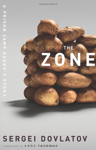  - The Zone: A Prison Camp Guard's Story