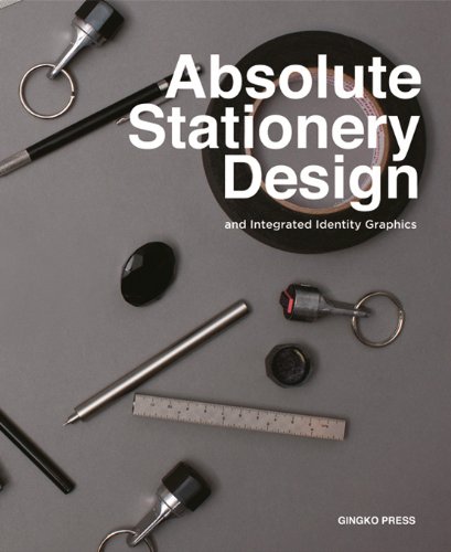  - Absolute Stationery Design: Identity and Promotion