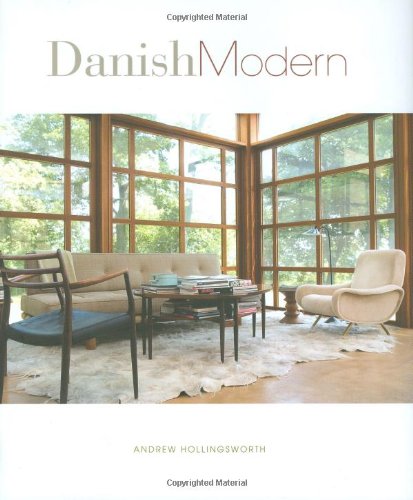 - Danish Modern