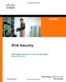 - IPv6. Grundlagen - Funktionalität - Integration