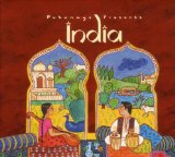 Sampler - Turkish Groove (Putumayo Presents)