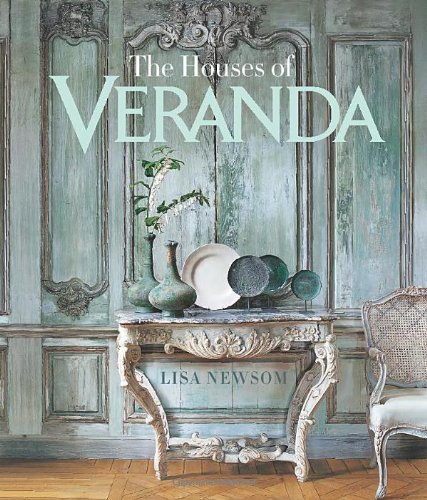  - The Houses of Veranda