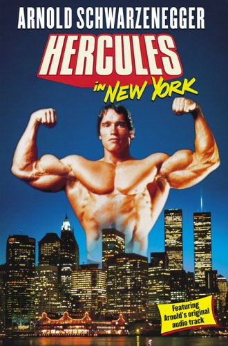 - Hercules in New York