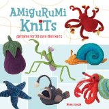  - Birds, Butterflies & Beautiful Beasties to Knit and Crochet. Lesley Stanfield