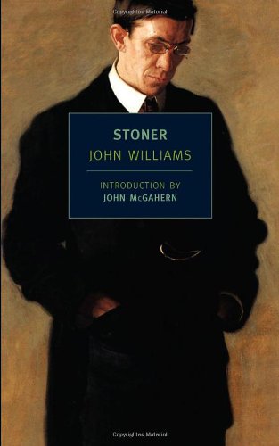  - Stoner (New York Review Books Classics)