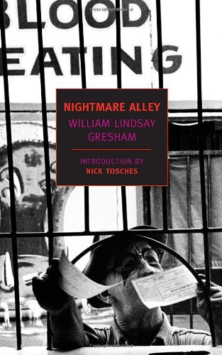  - Nightmare Alley (New York Review Books)