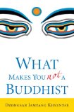 - Not for Happiness: A Guide to the So-Called Preliminary Practices