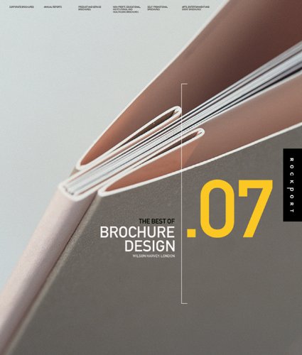  - Best of Brochure Design 7