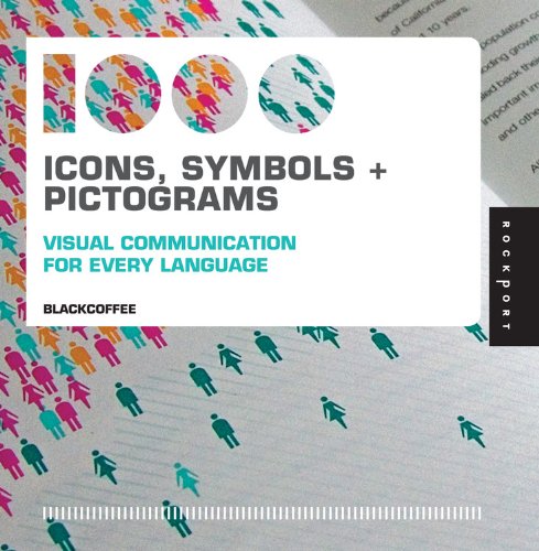  - 1,000 Icons, Symbols, and Pictograms