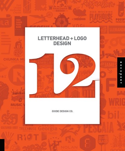 - Letterhead and Logo Design 12 (Letterhead & Logo Design)