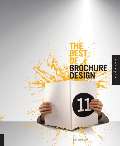  - Best of Brochure Design 11
