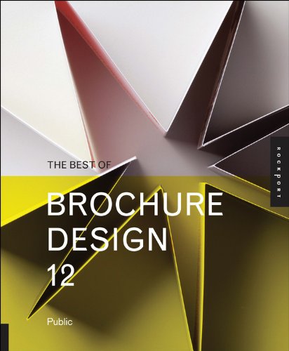 - Best of Brochure Design 12