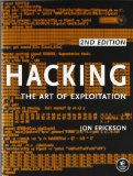  - The Shellcoder's Handbook: Discovering and Exploiting Security Holes