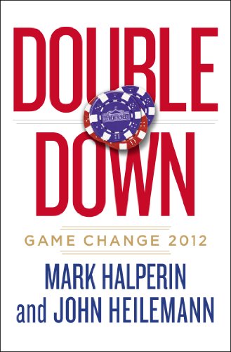 - Double Down: Game Change 2012