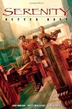 DVD - Serenity - Flucht in neue Welten