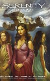  - Serenity, Volume 1: Those Left Behind