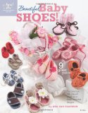  - Babyschuhe häkeln