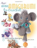  - Amigurumi Animal Friends